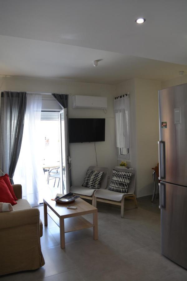 The Athenian Penthouse Appartement Athene
